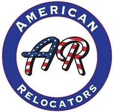American Relocators Inc Logo