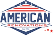 American Renovations Logo