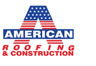 American Roofing & Construction Logo