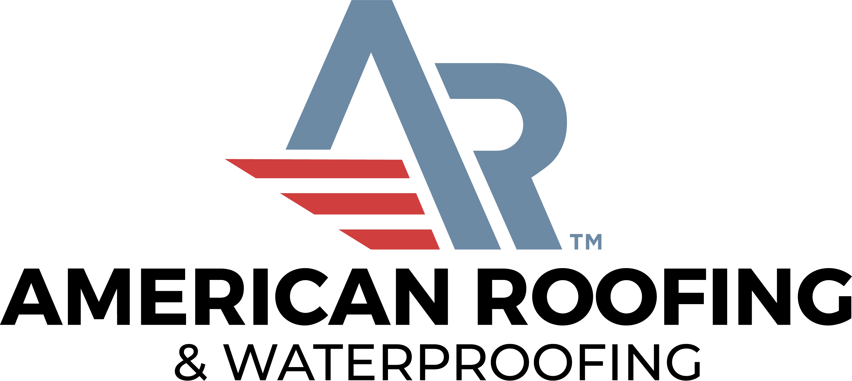 American Roofing & Waterproofing LLC Logo
