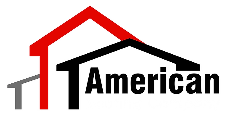 American Roofing Company Logo
