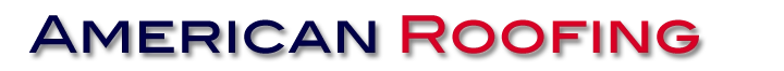 American Roofing, Inc. Logo