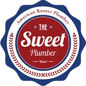 American Rooter Plumbing Logo