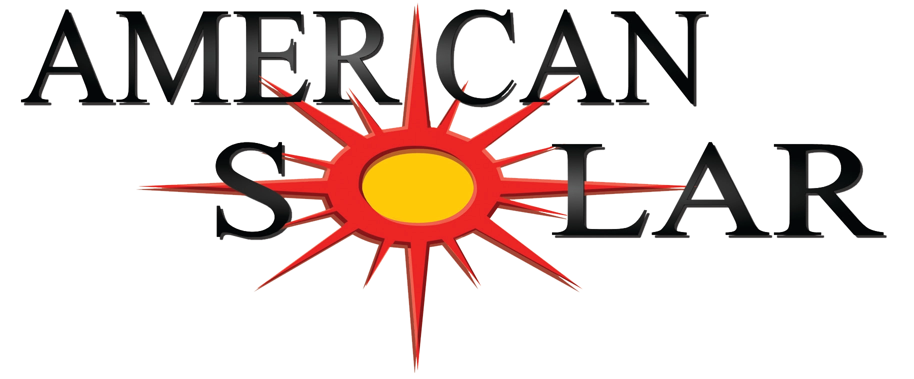 American Solar Enterprises LLC Logo