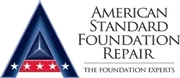 American Standard Foundation Repair Logo