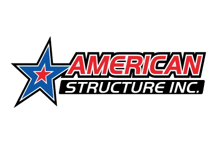 American Structure Inc. Logo
