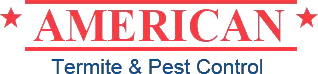 American Termite & Pest Control Logo