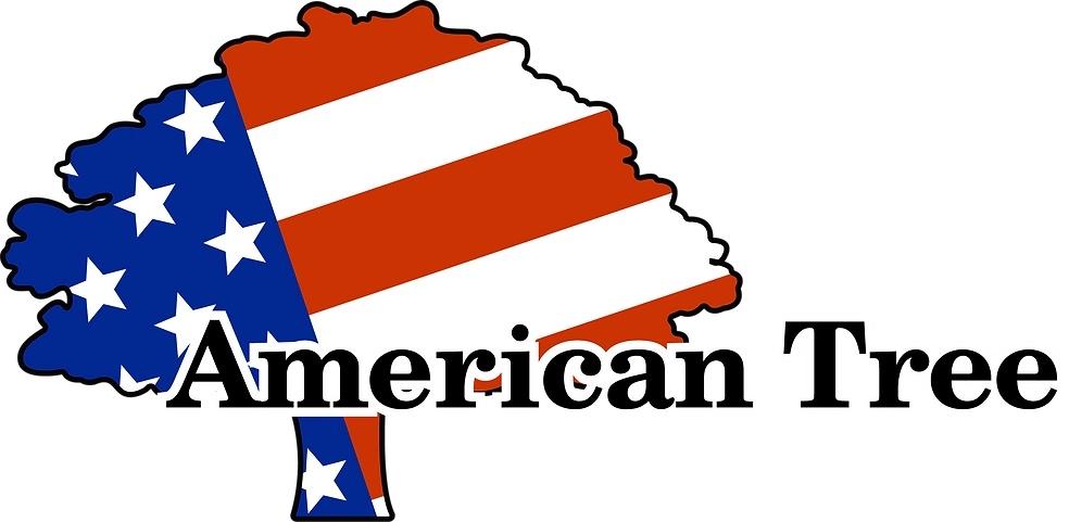American Tree Logo