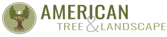 American Tree & Landscape Co Logo