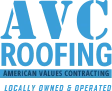 American Values Contracting, LLC Logo