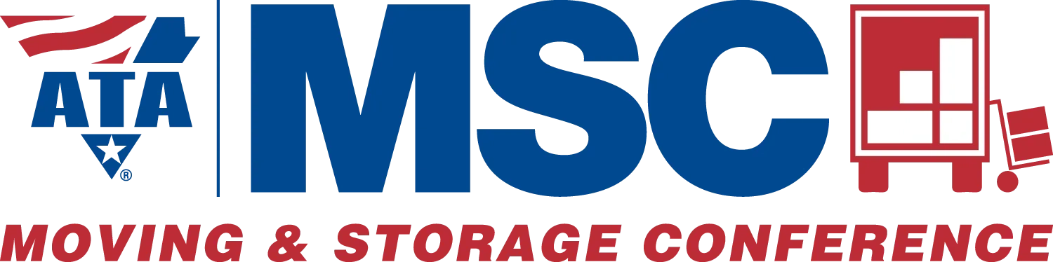 American Van & Storage Co. Logo