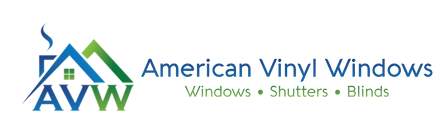 American Vinyl Windows | Replacements Logo