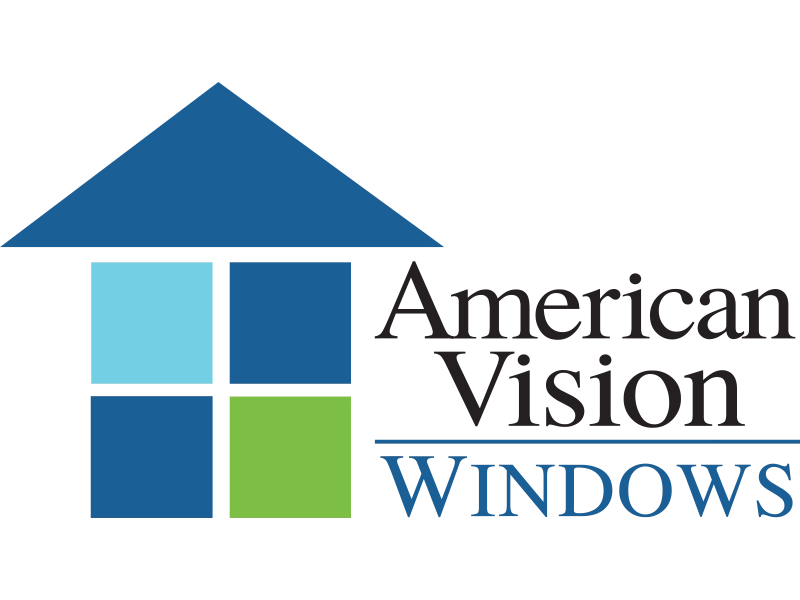 American Vision Windows Logo