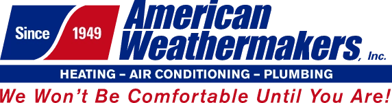 American Weathermakers Inc Logo
