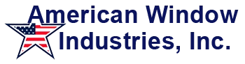 American Window Industries Inc. Logo