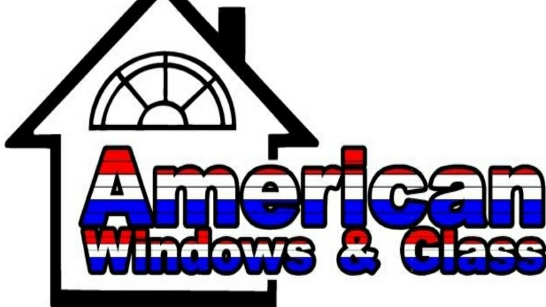 American Windows & Glass LLC Logo