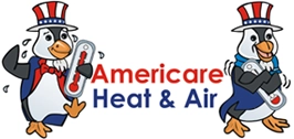Americare Heat & Air Logo
