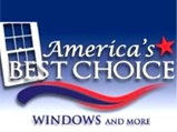 America's Best Choice Siding and Windows and More Logo