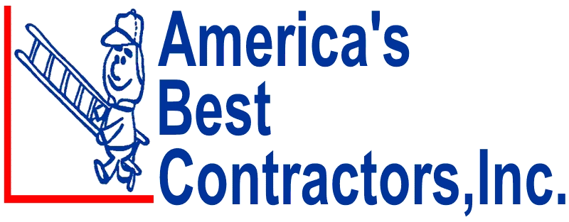 Americas Best Contractors, Inc. Logo