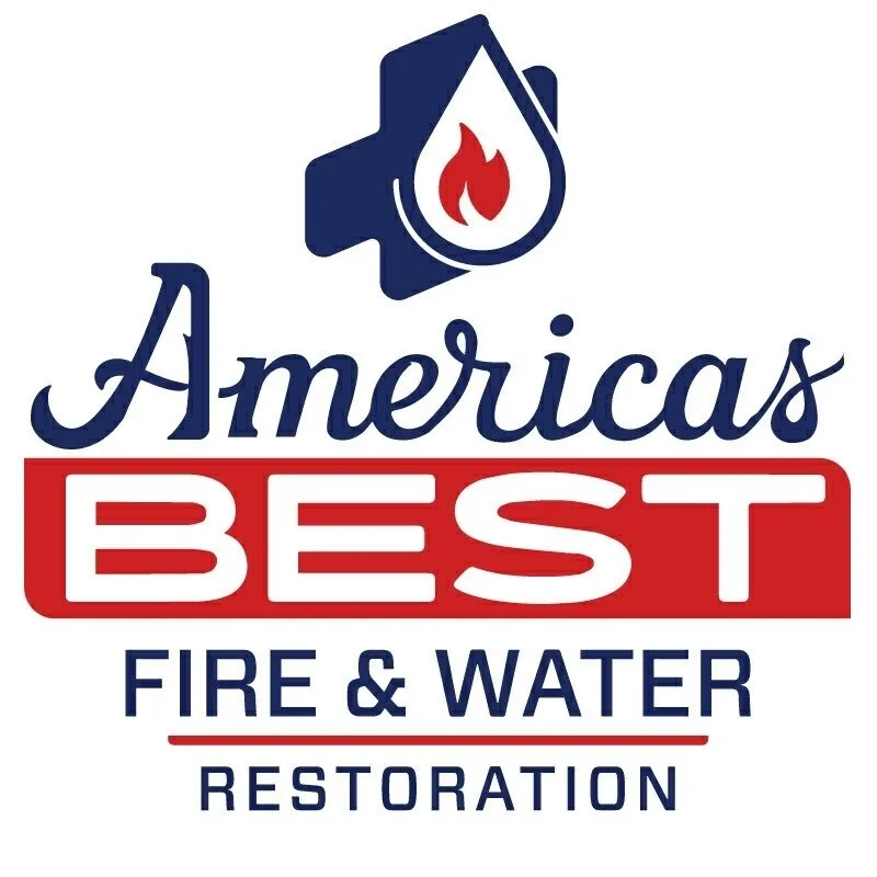 Americas Best Exteriors and Fire Water Restoration Logo