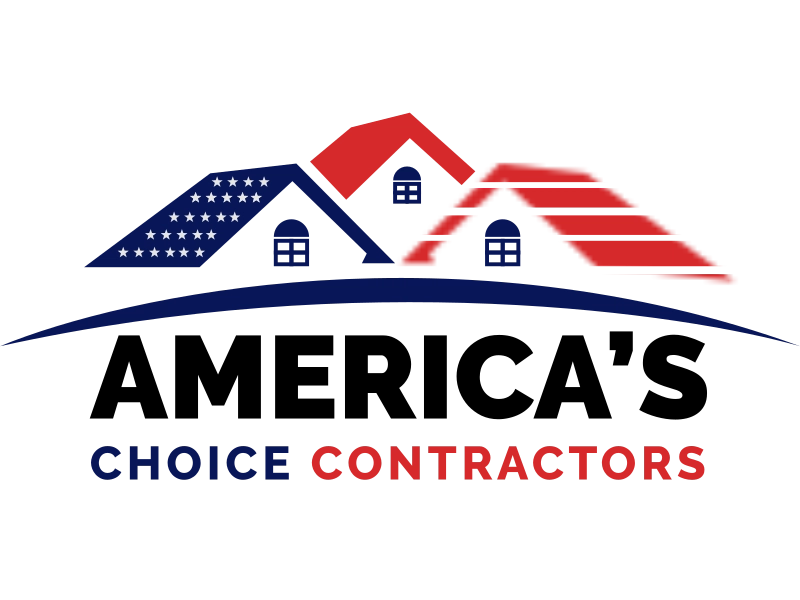 America's Choice Contractors Logo
