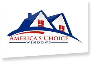 America's Choice WIndows Logo