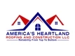 America's Heartland Roofing, LLC Logo