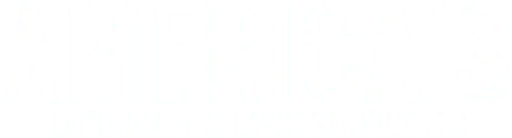 America's Landscape & Lawn Service LLC Logo
