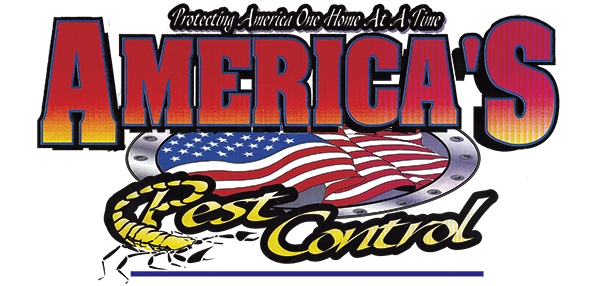 America's Pest Control Logo