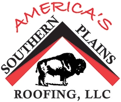 America's Southern Plains Roofing Logo