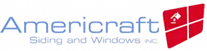 Americraft Siding and Windows Inc. Logo