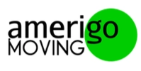 AmeriGO Moving Logo