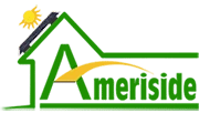 Ameriside Logo