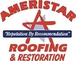 Ameristar Roofing & Restoration Logo