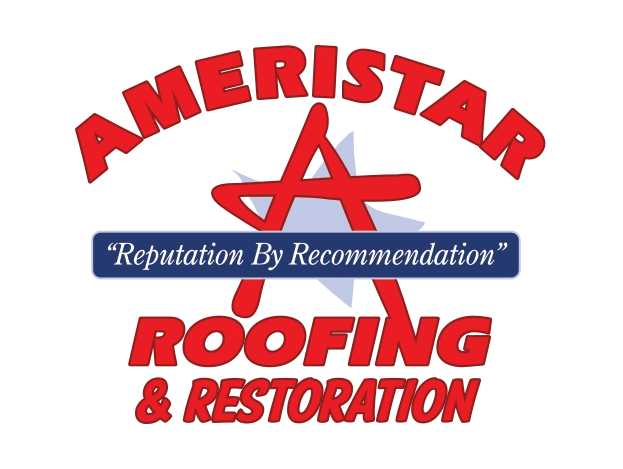 Ameristar Roofing & Restoration Logo
