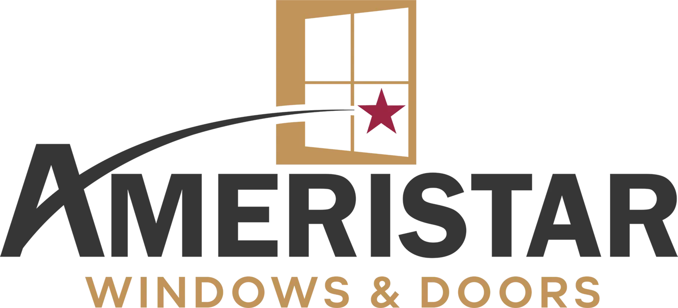 Ameristar Windows Logo