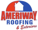 Ameriway Roofing & Exteriors Logo