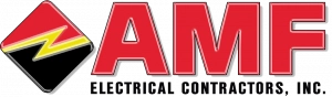 AMF Electrical Contractors Inc Logo