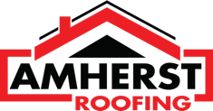 Amherst Roofing Logo