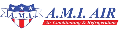 AMI Air Logo