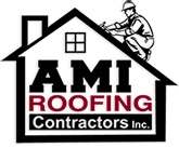 AMI Roofing Contractors Inc Logo