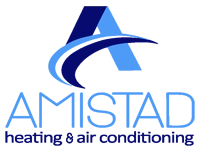 Amistad Heating & Air Conditioning LLC Logo