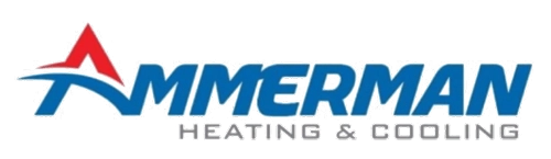 Ammerman Heating & Cooling Logo