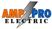 Amp Pro Electric Logo