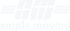 Ample Moving NJ Logo