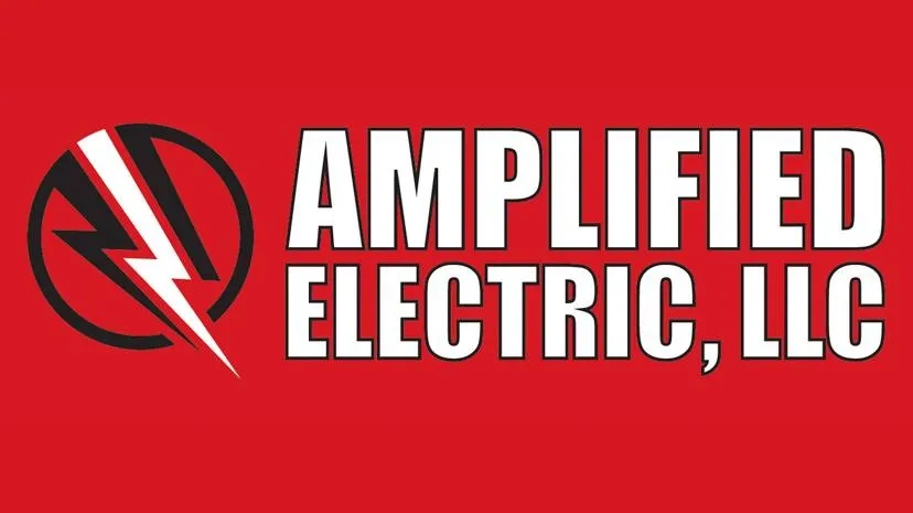 AMPLIFIED ELECTRIC, LLC. Logo