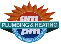 AM/PM Plumbing & Heating Inc Logo