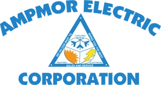Ampmor Electric Corporation Logo