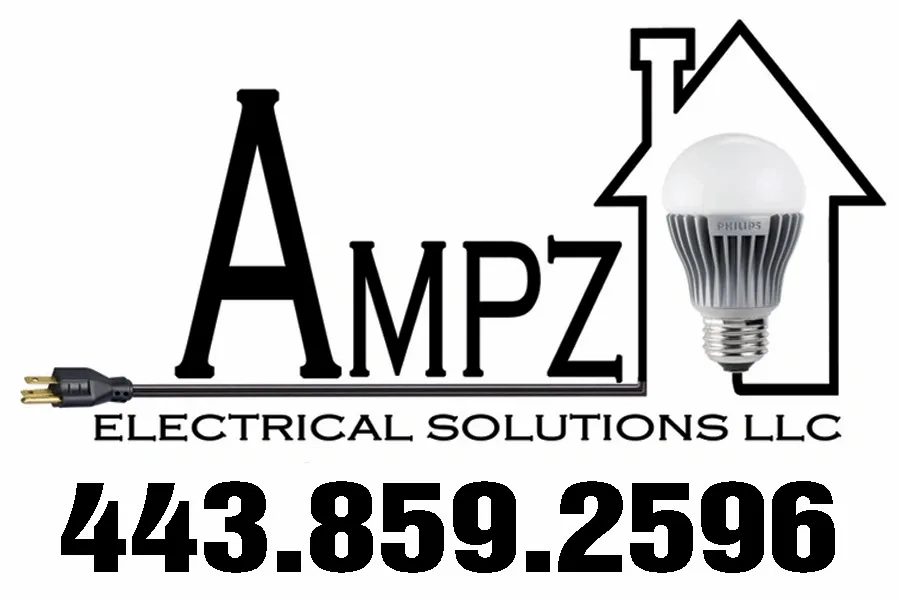 Ampz Electrical Solutions Logo