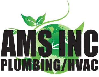 AMS INC. Logo